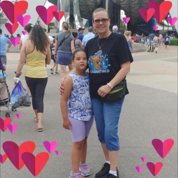 Meet your Posher, Veronica - Picture 1 of 1